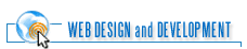 web design, content managers, programming
