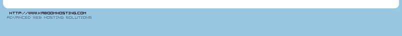web hosting, web site hosts